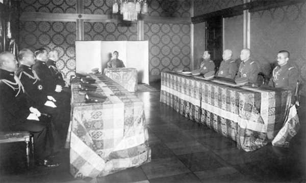 御前会議　元画像
