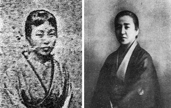 鈴木雅と大関和　元写真